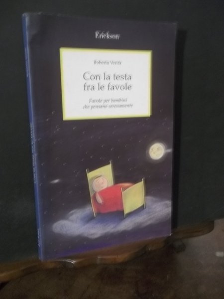 CON LA TESTA FRA LE NUVOLE