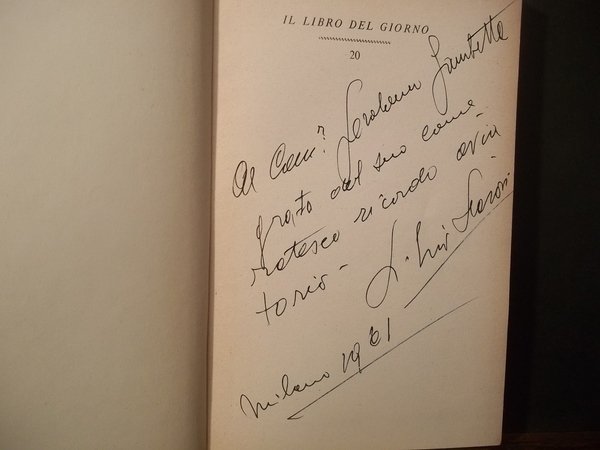 CON VITTORIO EMANUELE III