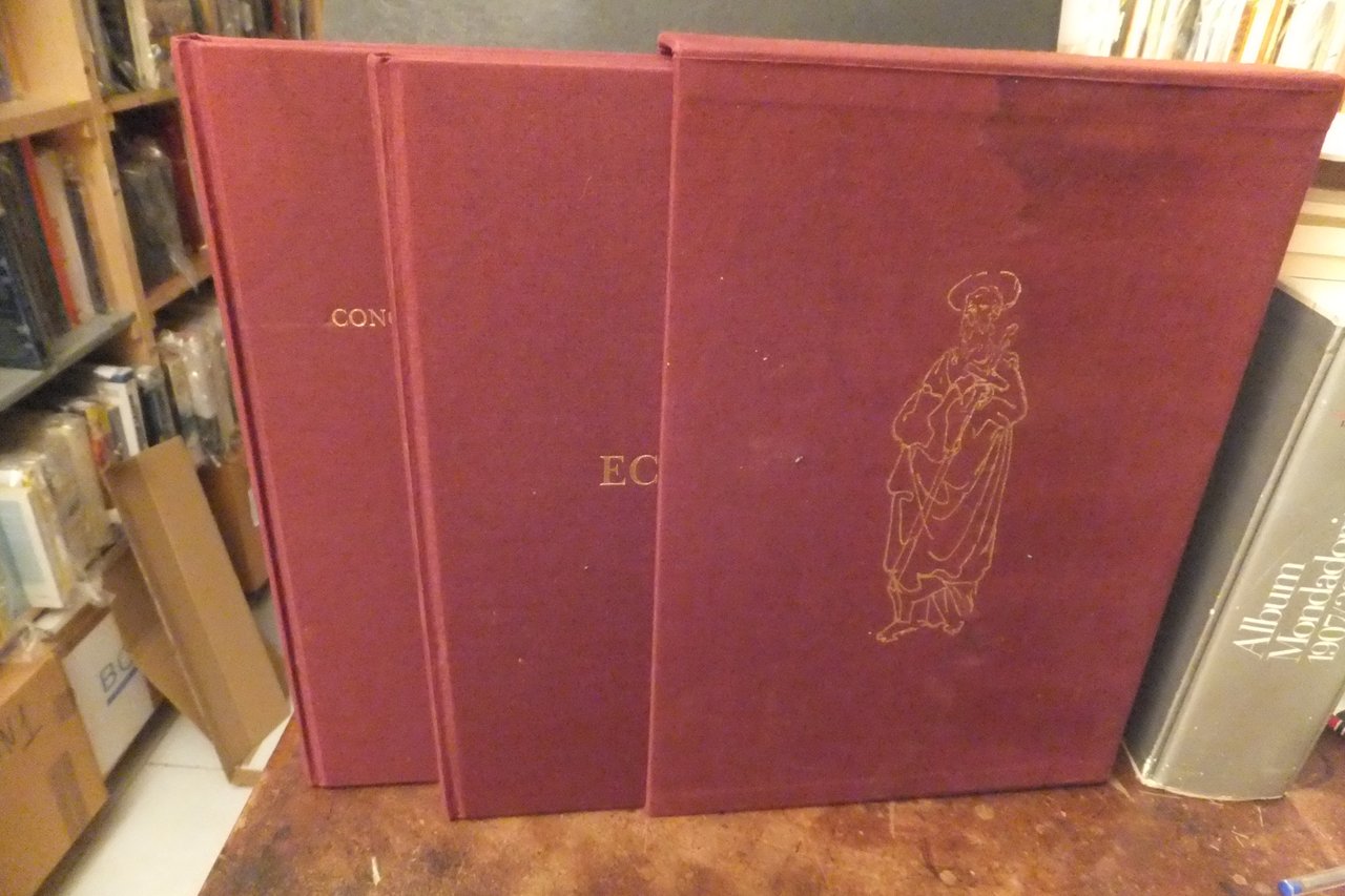 CONCILIO ECUMENICO VATICANO II - PAOLO VI ECCLESIAM SUAM