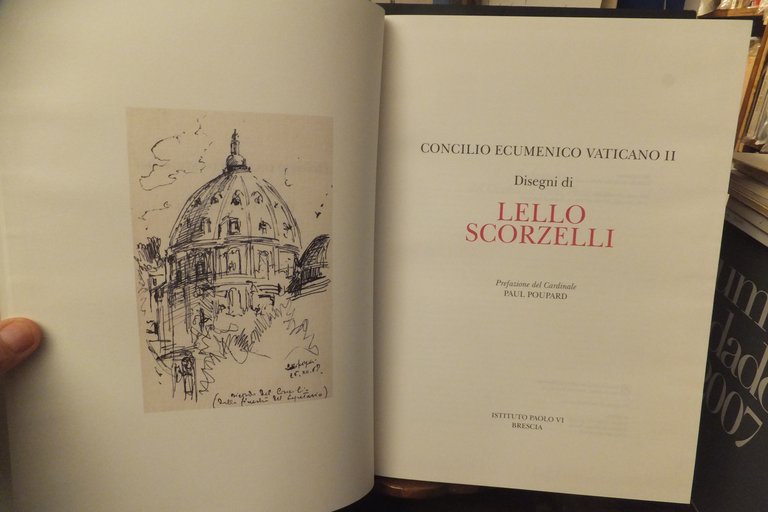 CONCILIO ECUMENICO VATICANO II - PAOLO VI ECCLESIAM SUAM