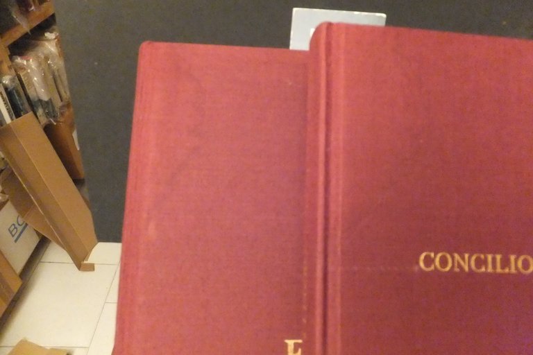 CONCILIO ECUMENICO VATICANO II - PAOLO VI ECCLESIAM SUAM