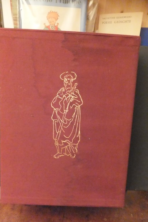 CONCILIO ECUMENICO VATICANO II - PAOLO VI ECCLESIAM SUAM