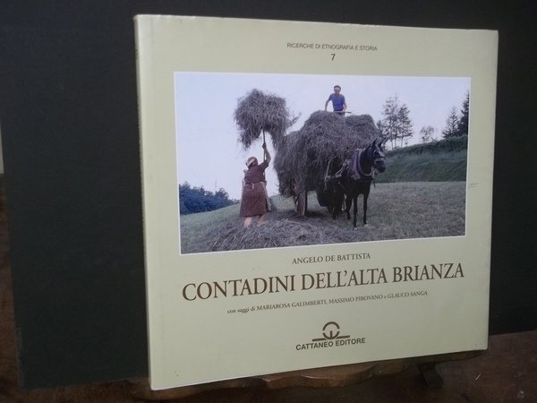 CONTADINI DELL'ALTA BRIANZA