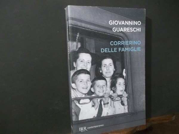 CORRIERINO DELLE FAMIGLIE