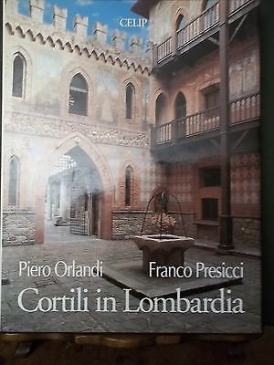 CORTILI IN LOMBARDIA