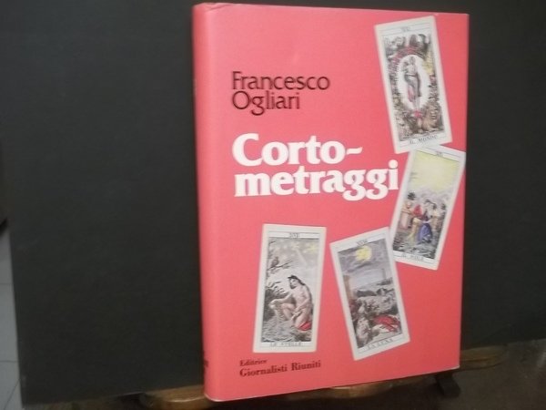 CORTOMETRAGGI