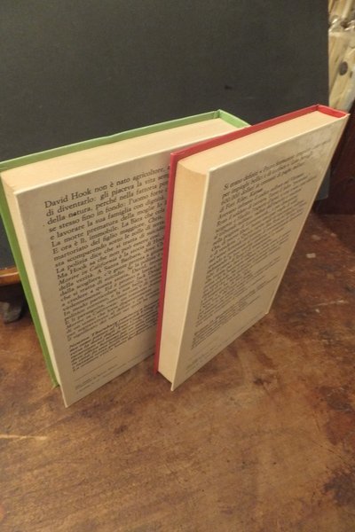 CORVE' A MANO ARMATA - MORIRE IN CALIFORNIA