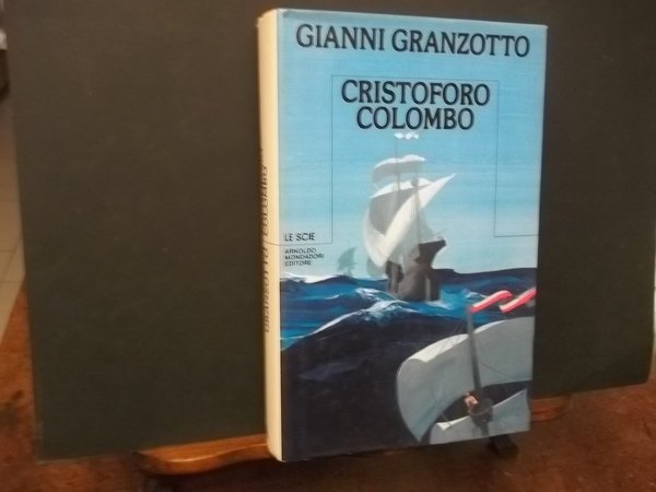 CRISTOFORO COLOMBO