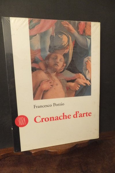 CRONACHE D'ARTE