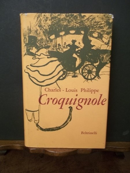 CROQUIGNOLE