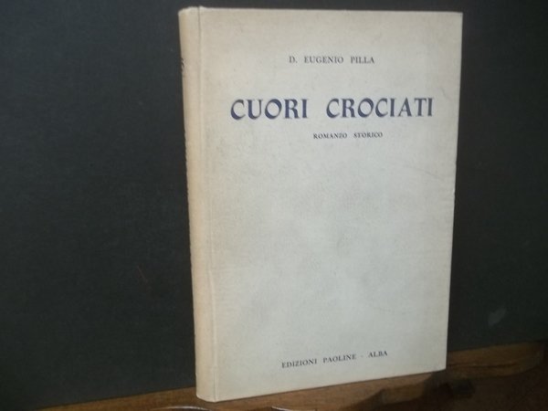 CUORI CROCIATI