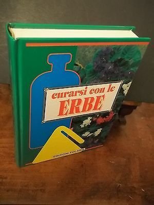 CURARSI CON LE ERBE