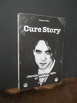 CURE STORY PARALIZZATI DAL SANGUE DI CRISTO