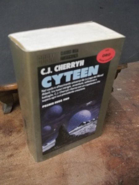 CYTEEN