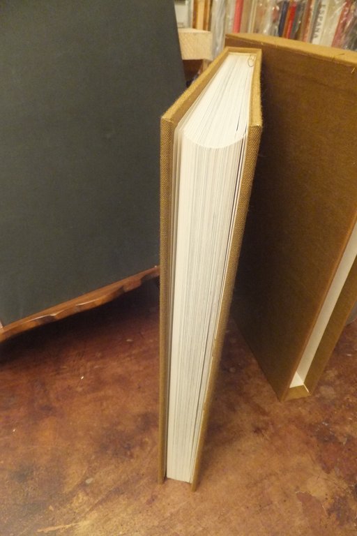 D. ALFARO SIQUEIROS LE GRANDI MONOGRAFIE PITTORI D'OGGI