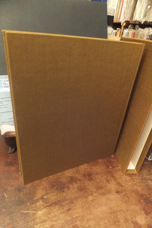 D. ALFARO SIQUEIROS LE GRANDI MONOGRAFIE PITTORI D'OGGI