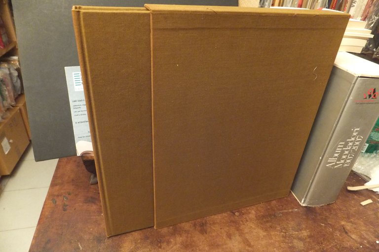 D. ALFARO SIQUEIROS LE GRANDI MONOGRAFIE PITTORI D'OGGI