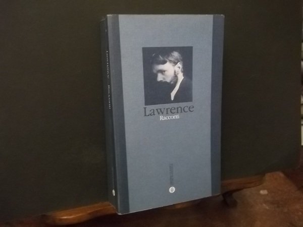 D. H. LAWRENCE RACCONTI