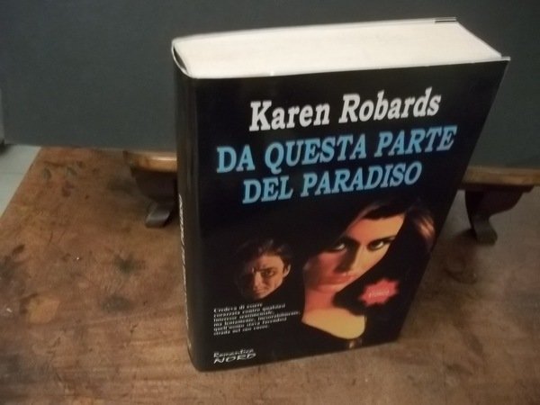 DA QUESTA PARTE DEL PARADISO