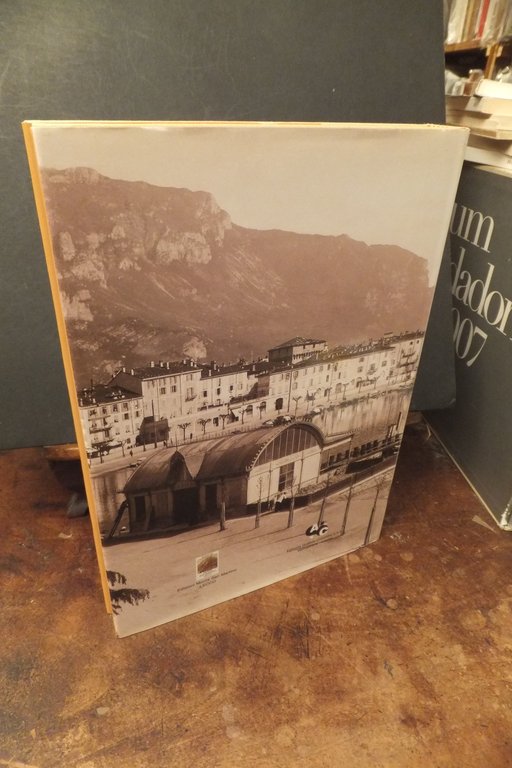 DAL VECCHIO BORGO ALLA GRANDE LECCO ALOISIO BONFANTI | Immagine Gallery 2