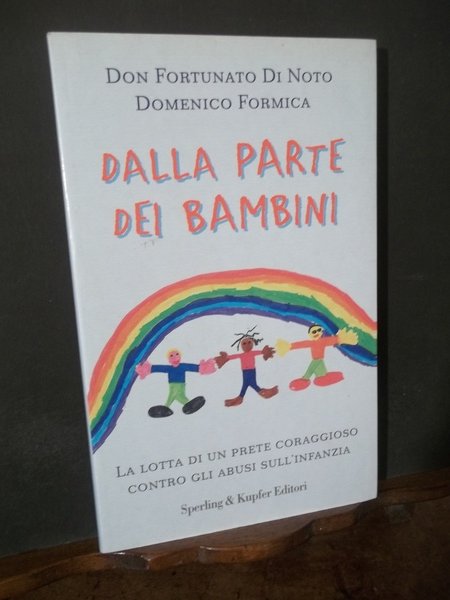 DALLA PARTE DEI BAMBINI