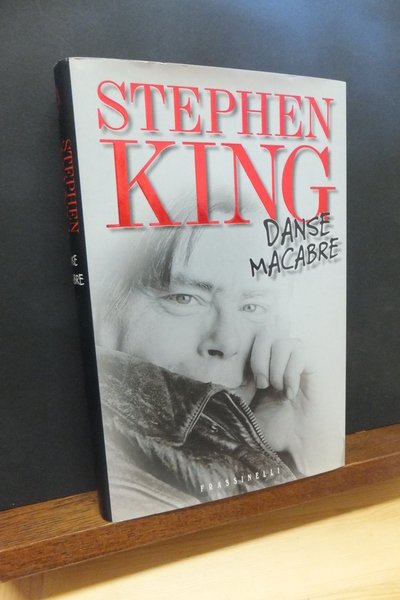 DANSE MACABRE