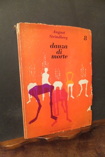 DANZA DI MORTE