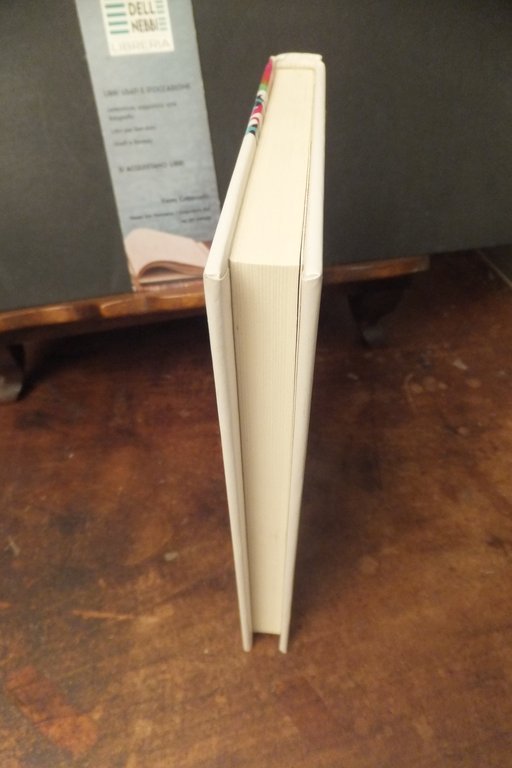 DARE I NUMERI LA MATEMATICA CHE NON VI HANNO RACCONTATO …