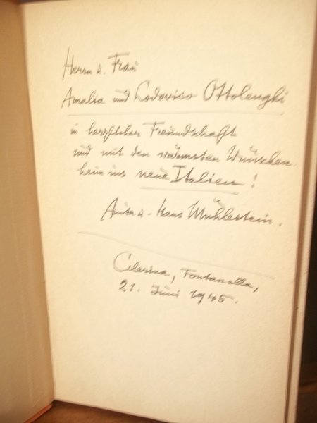 DAS ERBE DER SOWJETUNION