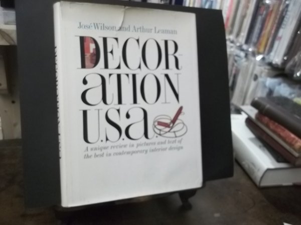 DECORATION U.S.A.