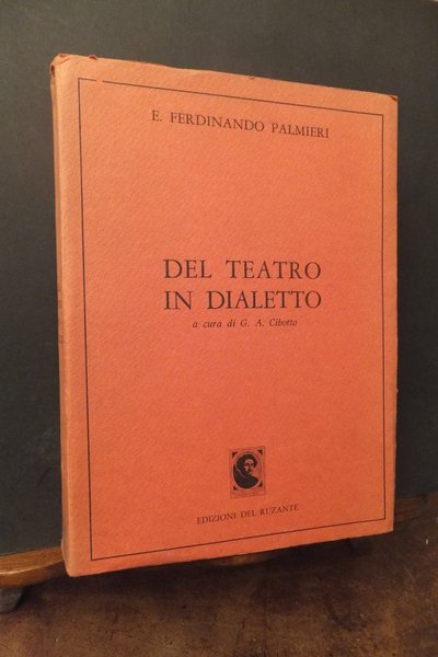 DEL TEATRO IN DIALETTO