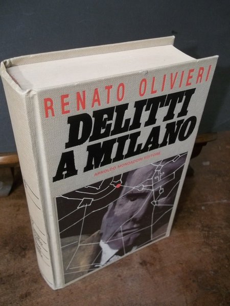 DELITTI A MILANO