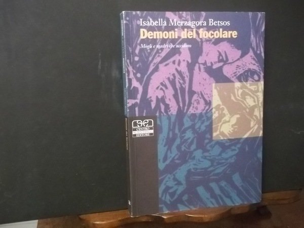 DEMONI DEL FOCOLARE
