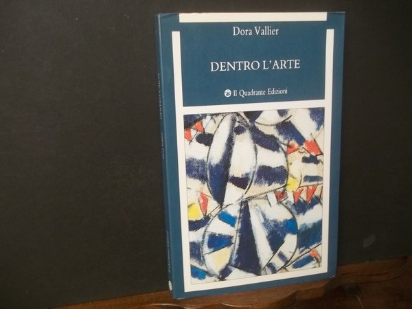 DENTRO L'ARTE