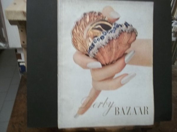 DERBY BAZAAR N. 12 DICEMBRE 1966