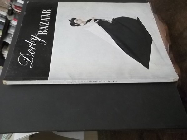 DERBY BAZAAR N. 4 APRILE 1967