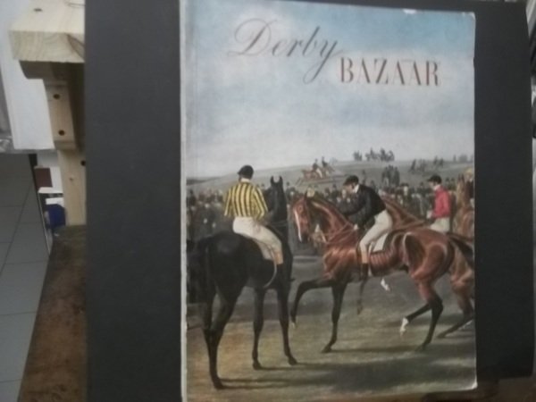 DERBY BAZAAR N. 6 GIUGNO 1967