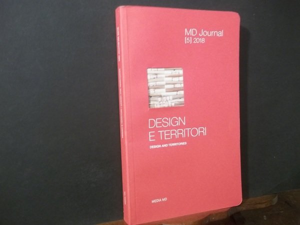DESIGN E TERRITORI