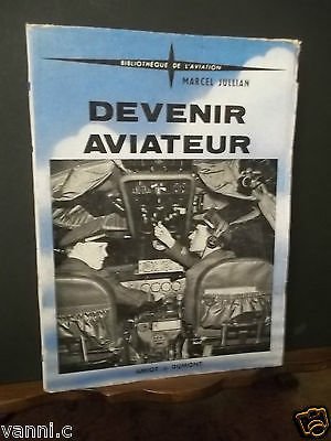 DEVENIR AVIATEUR