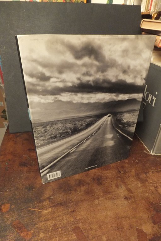 DEX AND LANDSCAPES HELMUT NEWTON