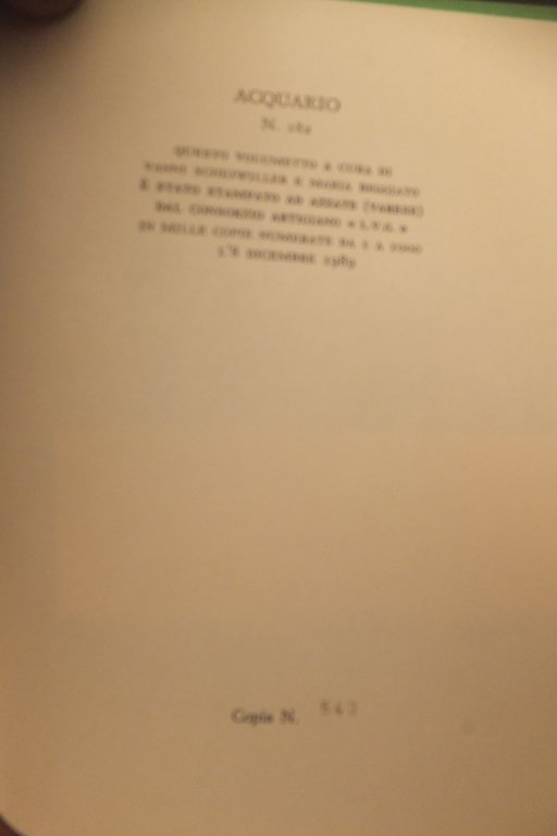 DIALOGHI PER NON MORIRE ELIO FIORE