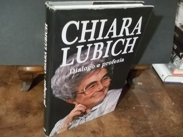 DIALOGO E PROFEZIA