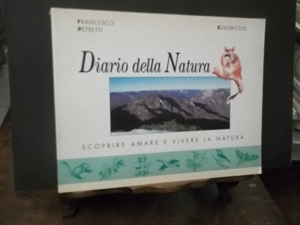 DIARIO DELLA NATURA