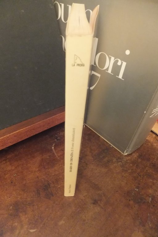 DIARIO DI CROAZIA IL FRONTE DIMENTICATO ARTURO D'AMICO