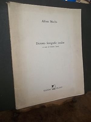 DICIOTTO FOTOGRAFIE INEDITE