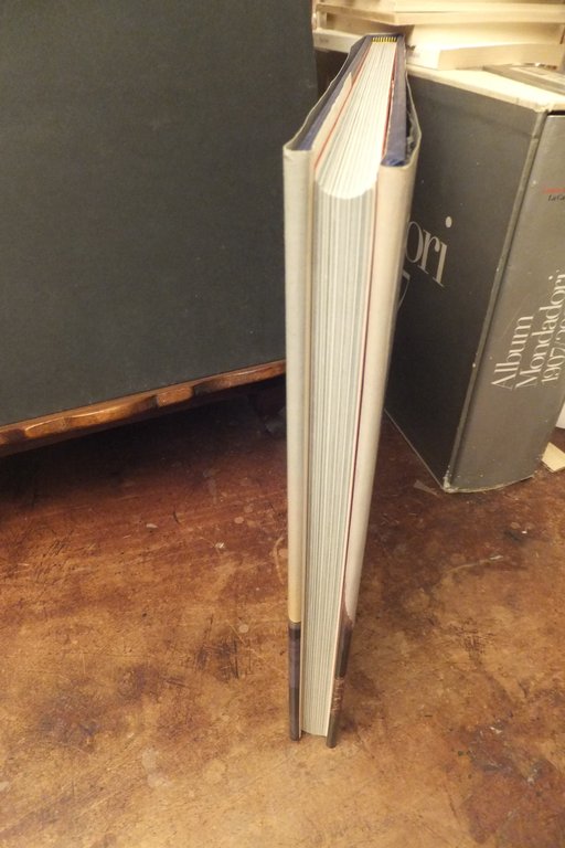 DIE ALPEN - LES ALPES - THE ALPS REINHOLD MESSNER