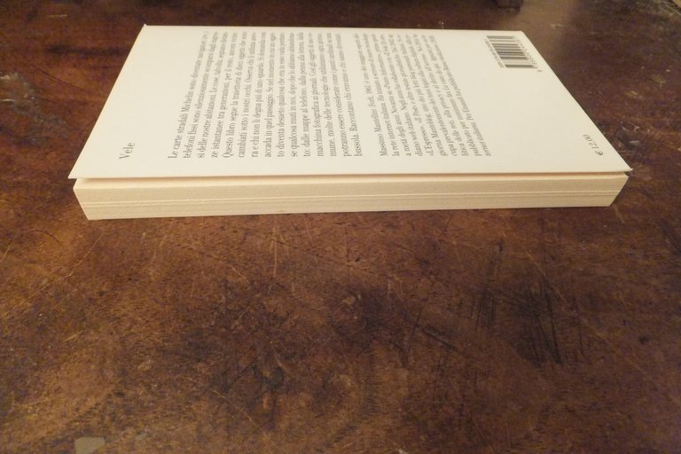 DIECI SPLENDIDI OGGETTI MORTI MASSIMO MANTELLINI