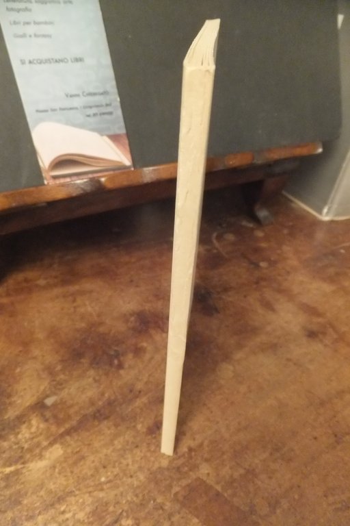 DIFFERENZE VINCENZO ACCAME