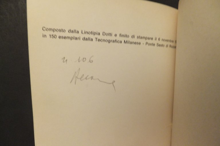 DIFFERENZE VINCENZO ACCAME