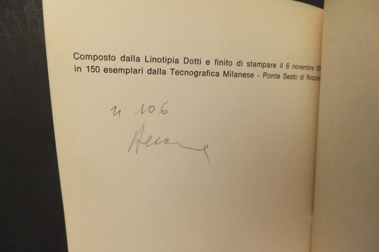 DIFFERENZE VINCENZO ACCAME